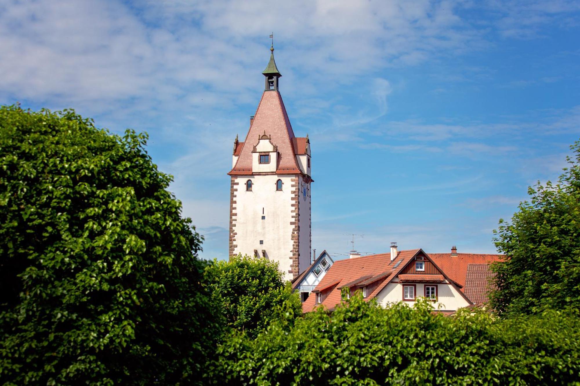 Haus Nilson Apartment Gengenbach Exterior foto