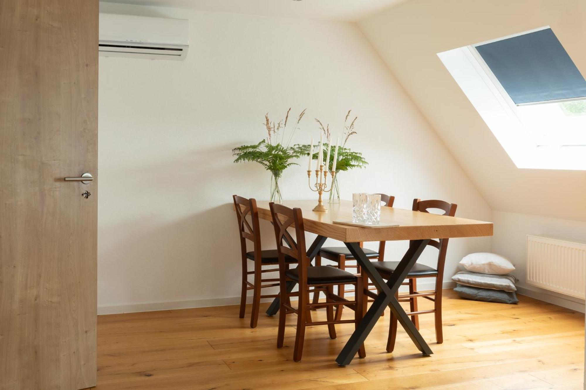 Haus Nilson Apartment Gengenbach Cameră foto