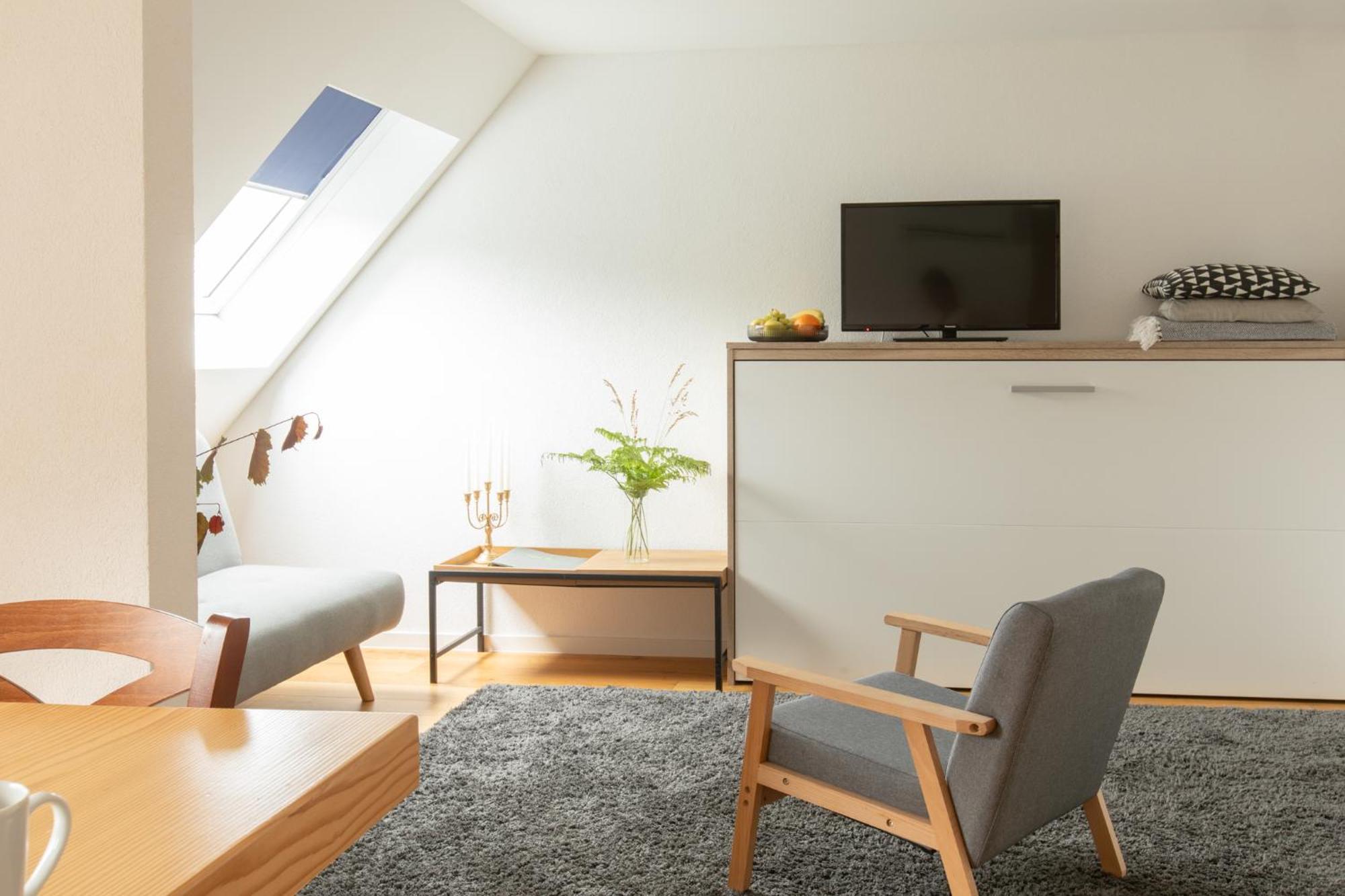 Haus Nilson Apartment Gengenbach Cameră foto