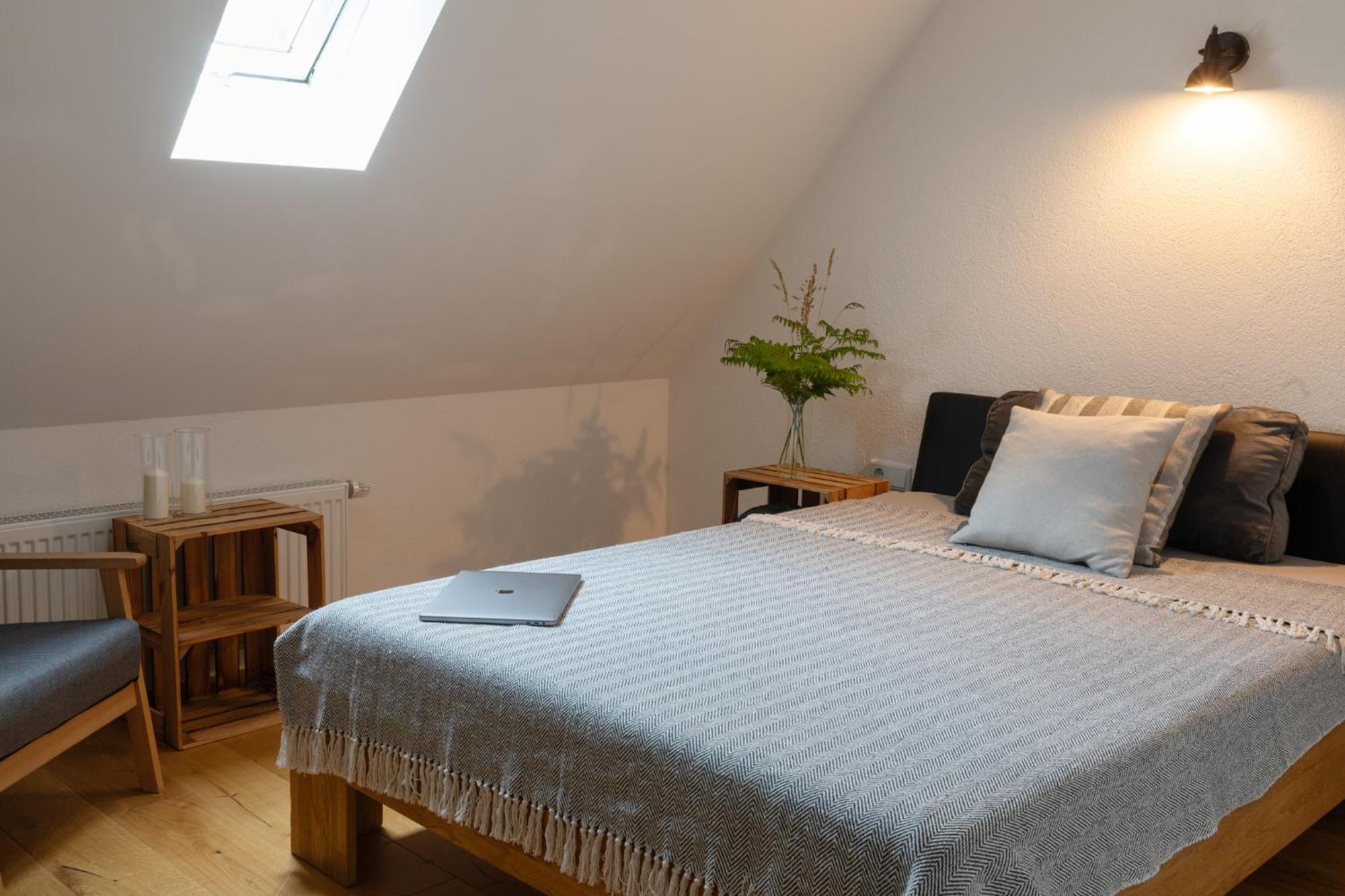 Haus Nilson Apartment Gengenbach Cameră foto