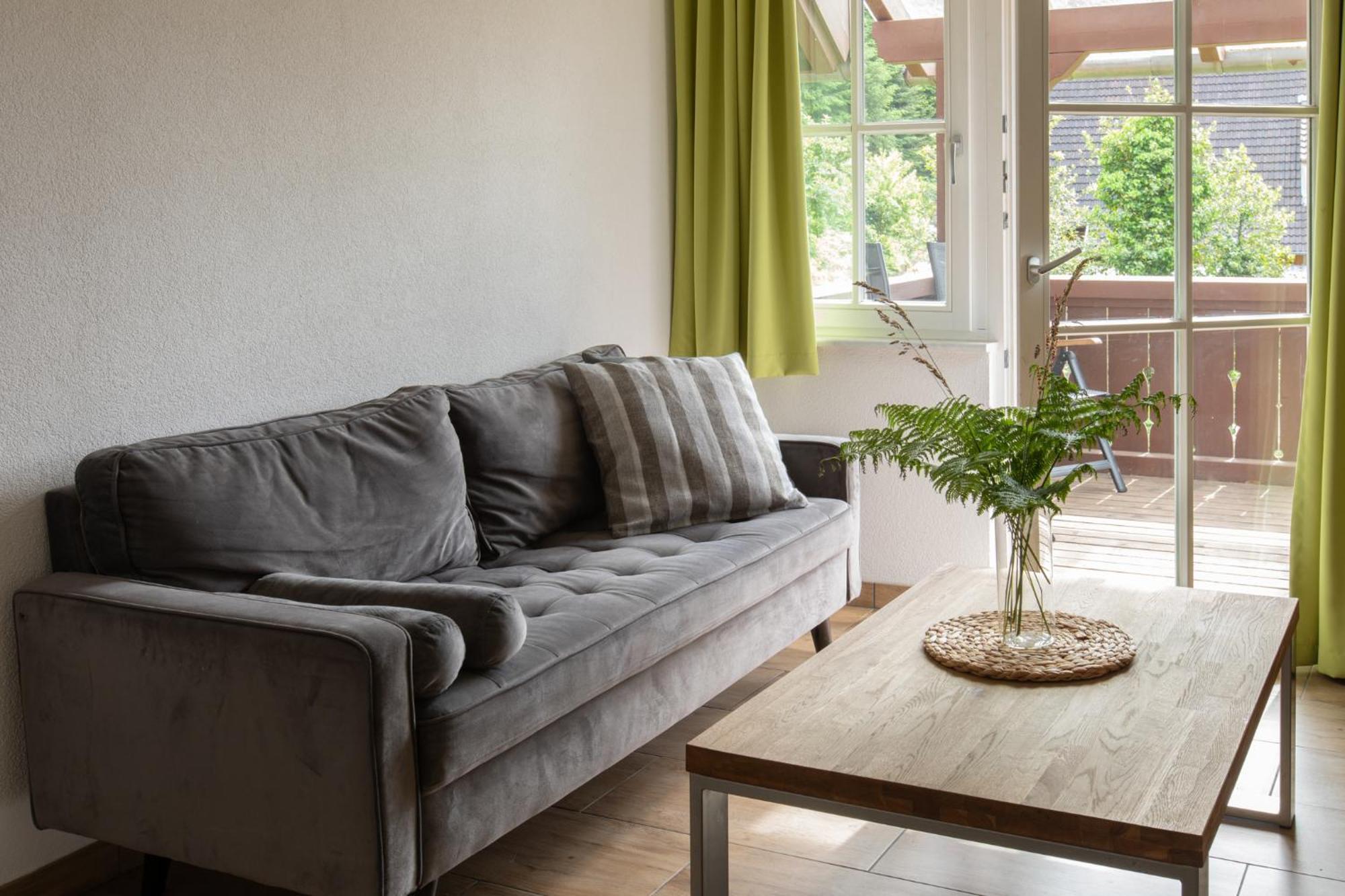 Haus Nilson Apartment Gengenbach Exterior foto