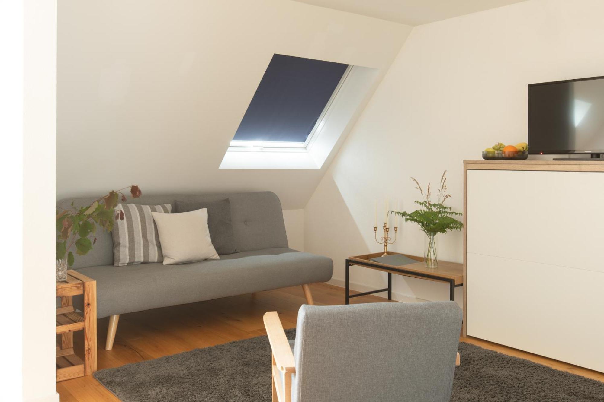 Haus Nilson Apartment Gengenbach Exterior foto