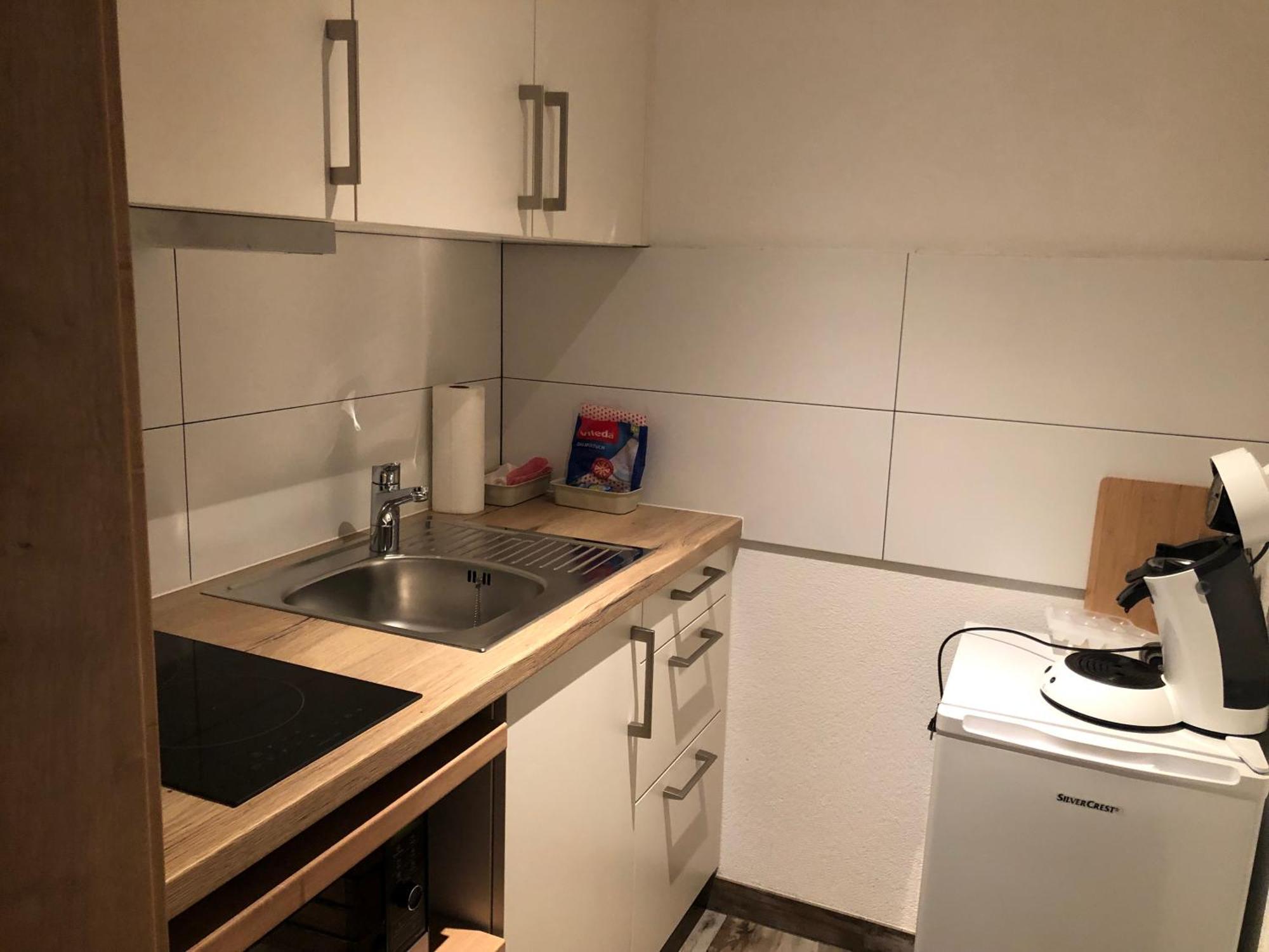 Haus Nilson Apartment Gengenbach Cameră foto