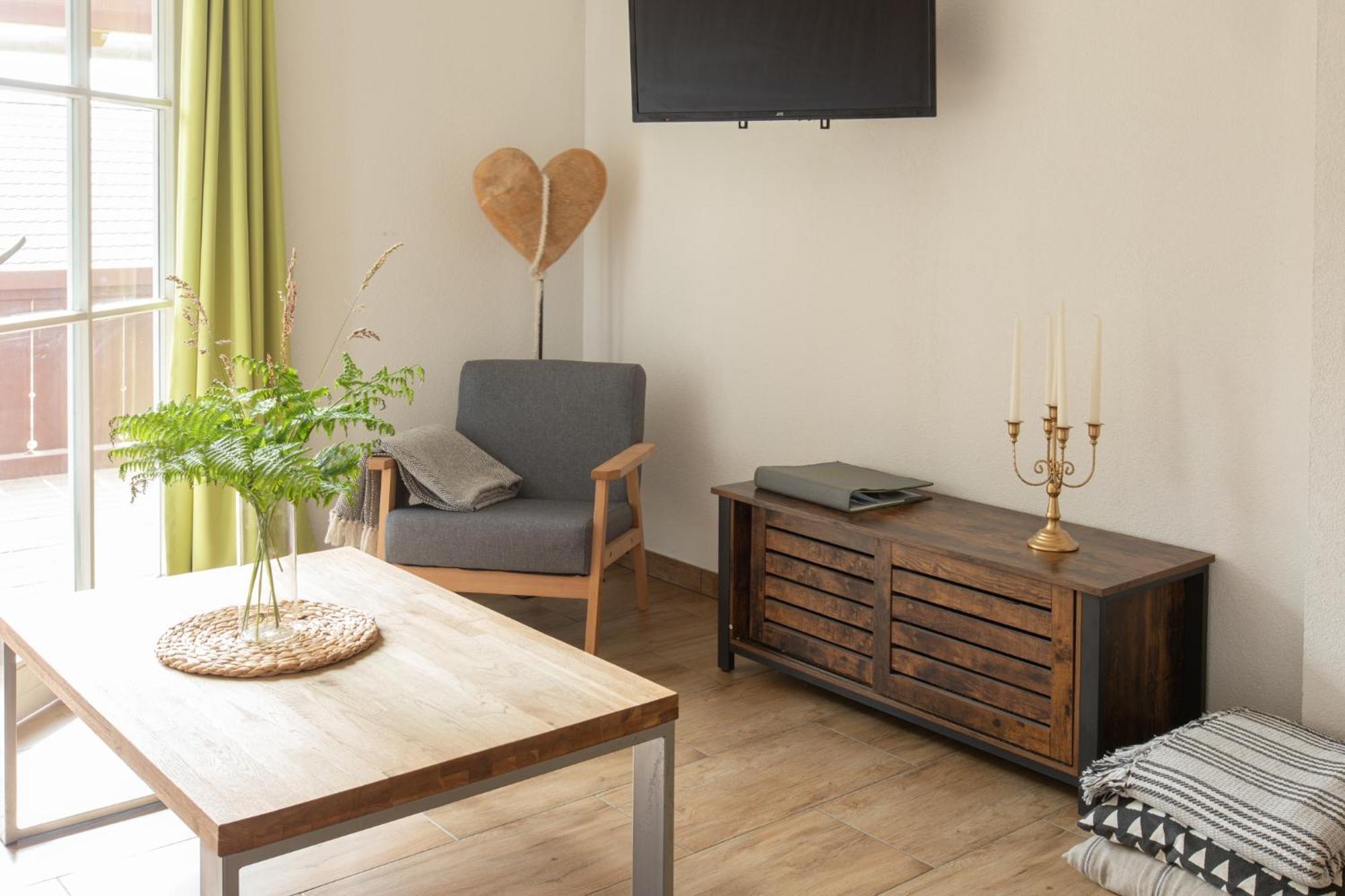 Haus Nilson Apartment Gengenbach Exterior foto
